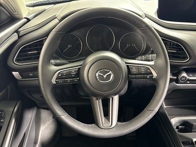 2026 Mazda Mazda CX-30 2.5 S Select Sport AWD