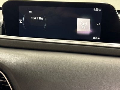 2026 Mazda Mazda CX-30 2.5 S Select Sport AWD