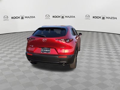 2026 Mazda Mazda CX-30 2.5 S Select Sport AWD