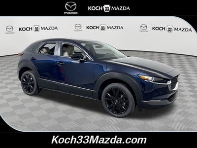 2026 Mazda Mazda CX-30 2.5 S Select Sport