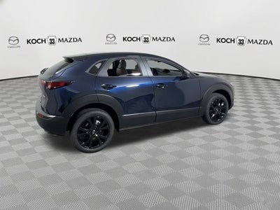 2026 Mazda Mazda CX-30 2.5 S Select Sport