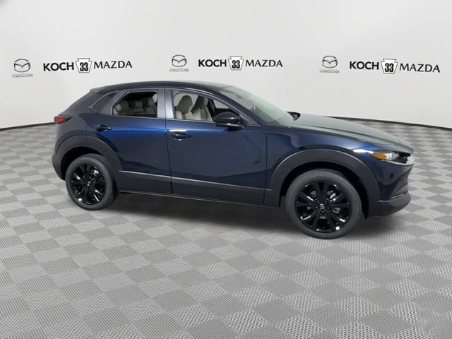 2026 Mazda Mazda CX-30 2.5 S Select Sport