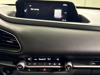 2026 Mazda Mazda CX-30 2.5 S Select Sport