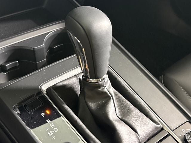 2026 Mazda Mazda CX-30 2.5 S Select Sport