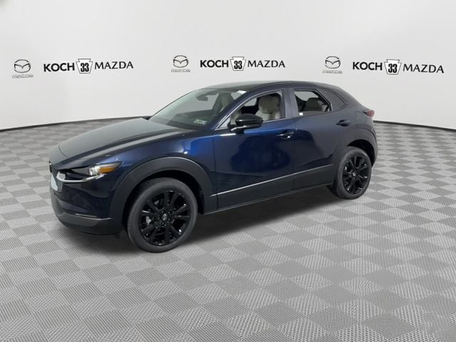 2026 Mazda Mazda CX-30 2.5 S Select Sport