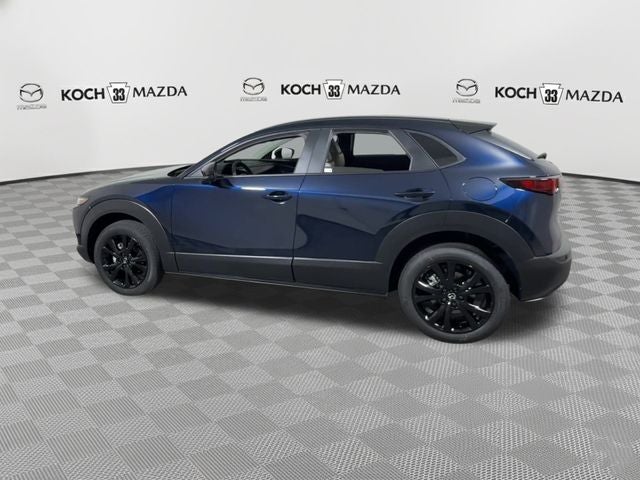 2026 Mazda Mazda CX-30 2.5 S Select Sport