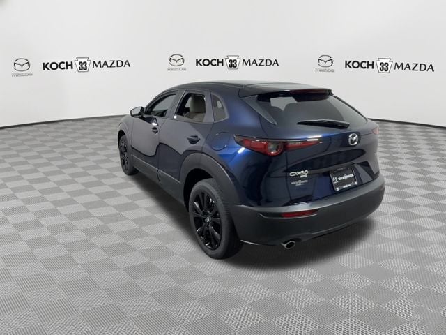 2026 Mazda Mazda CX-30 2.5 S Select Sport