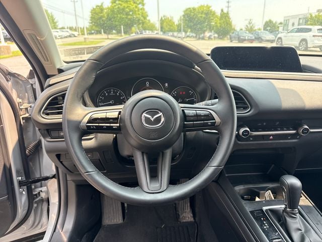 2026 Mazda Mazda CX-30 2.5 S Select Sport
