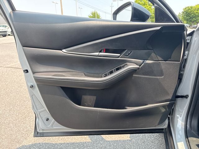 2026 Mazda Mazda CX-30 2.5 S Select Sport