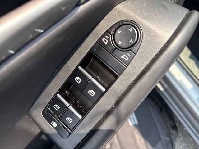 2026 Mazda Mazda CX-30 2.5 S Select Sport