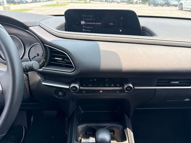 2026 Mazda Mazda CX-30 2.5 S Select Sport