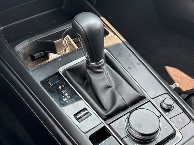 2026 Mazda Mazda CX-30 2.5 S Select Sport