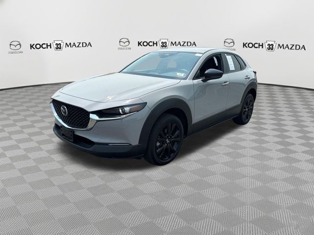 2026 Mazda Mazda CX-30 2.5 S Select Sport