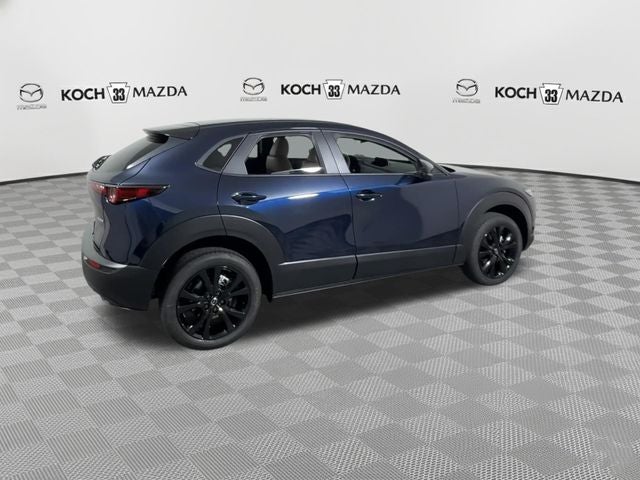 2026 Mazda Mazda CX-30 2.5 S Select Sport AWD