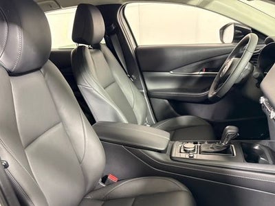 2026 Mazda Mazda CX-30 2.5 S Select Sport AWD
