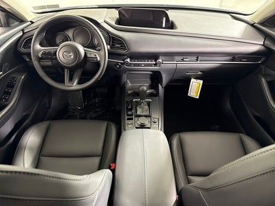 2026 Mazda Mazda CX-30 2.5 S Select Sport AWD