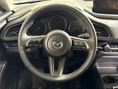 2026 Mazda Mazda CX-30 2.5 S Select Sport AWD