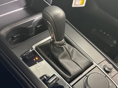 2026 Mazda Mazda CX-30 2.5 S Select Sport AWD