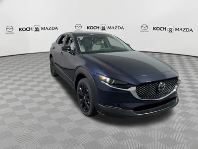 2026 Mazda Mazda CX-30 2.5 S Select Sport AWD