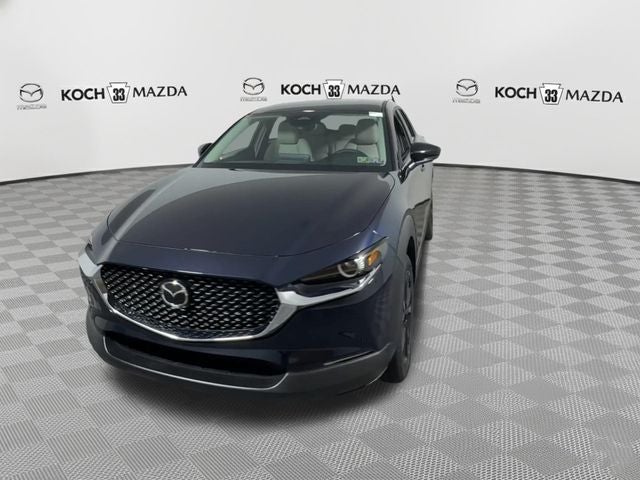 2026 Mazda Mazda CX-30 2.5 S Select Sport AWD