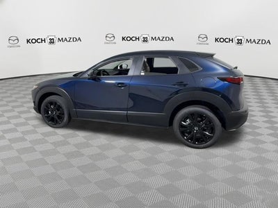 2026 Mazda Mazda CX-30 2.5 S Select Sport AWD
