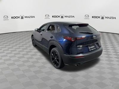2026 Mazda Mazda CX-30 2.5 S Select Sport AWD