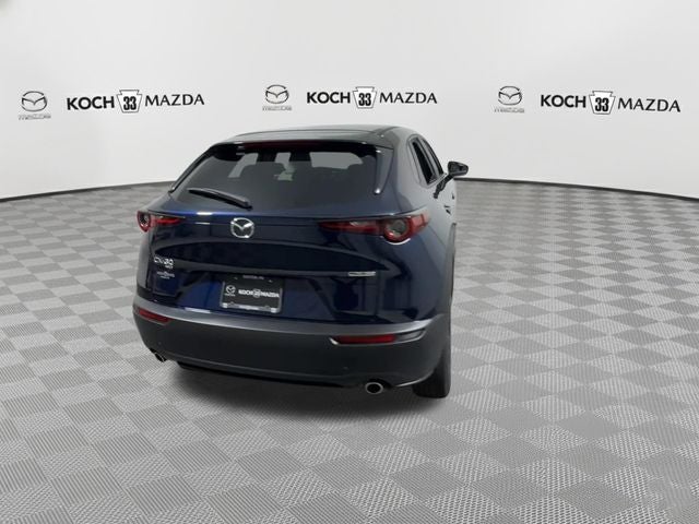 2026 Mazda Mazda CX-30 2.5 S Select Sport AWD