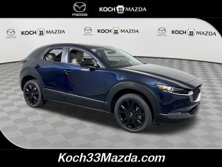 2026 Mazda Mazda CX-30 2.5 S Select Sport AWD