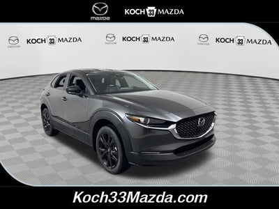 2026 Mazda Mazda CX-30 2.5 S Select Sport AWD