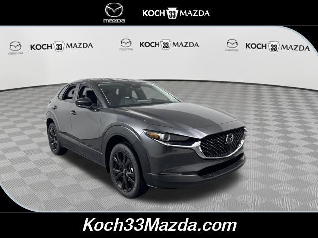 2026 Mazda Mazda CX-30 2.5 S Select Sport AWD