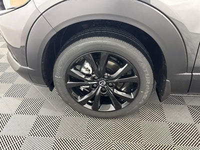 2026 Mazda Mazda CX-30 2.5 S Select Sport AWD