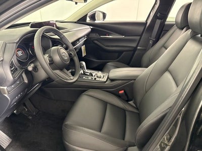 2026 Mazda Mazda CX-30 2.5 S Select Sport AWD