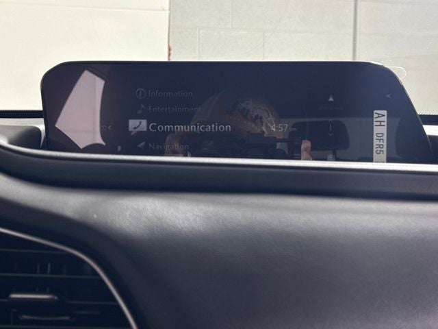 2026 Mazda Mazda CX-30 2.5 S Select Sport AWD