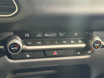 2026 Mazda Mazda CX-30 2.5 S Select Sport AWD