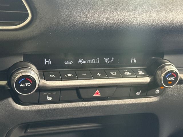 2026 Mazda Mazda CX-30 2.5 S Select Sport AWD