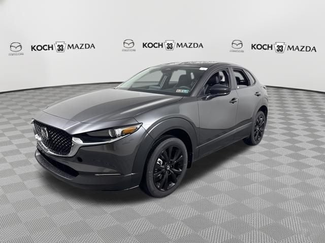 2026 Mazda Mazda CX-30 2.5 S Select Sport AWD