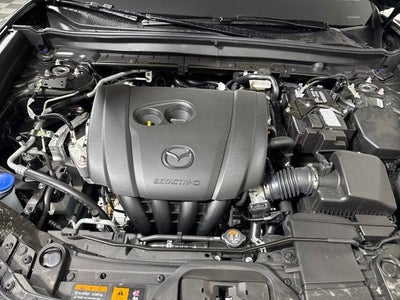 2026 Mazda Mazda CX-30 2.5 S Select Sport AWD