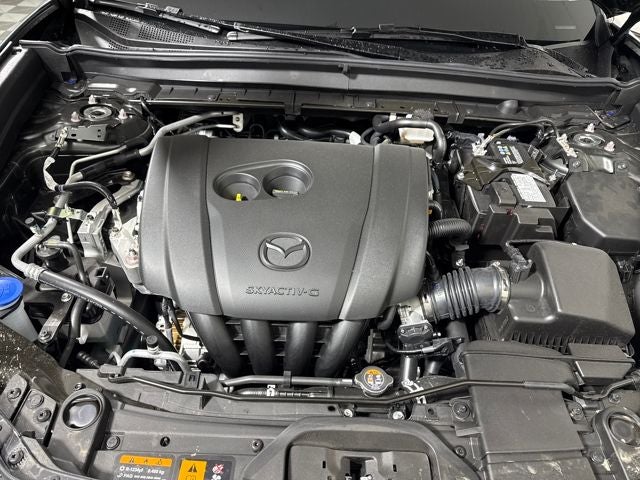 2026 Mazda Mazda CX-30 2.5 S Select Sport AWD