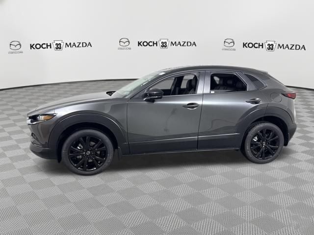 2026 Mazda Mazda CX-30 2.5 S Select Sport AWD