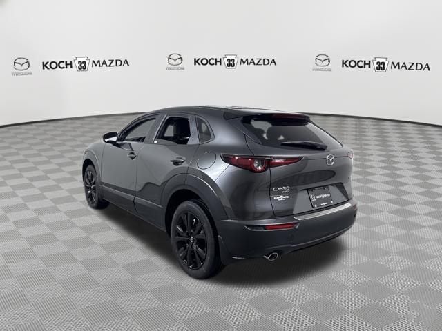 2026 Mazda Mazda CX-30 2.5 S Select Sport AWD