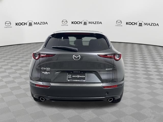 2026 Mazda Mazda CX-30 2.5 S Select Sport AWD