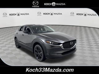 2026 Mazda Mazda CX-30 2.5 S Select Sport AWD