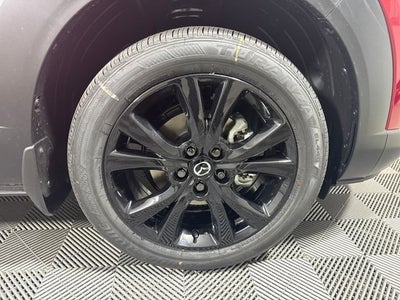 2026 Mazda Mazda CX-30 2.5 S Select Sport AWD