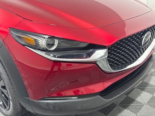 2026 Mazda Mazda CX-30 2.5 S Select Sport AWD