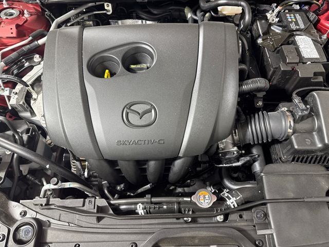 2026 Mazda Mazda CX-30 2.5 S Select Sport AWD