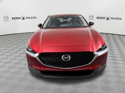 2026 Mazda Mazda CX-30 2.5 S Select Sport AWD