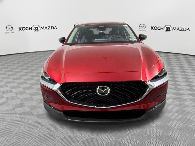 2026 Mazda Mazda CX-30 2.5 S Select Sport AWD