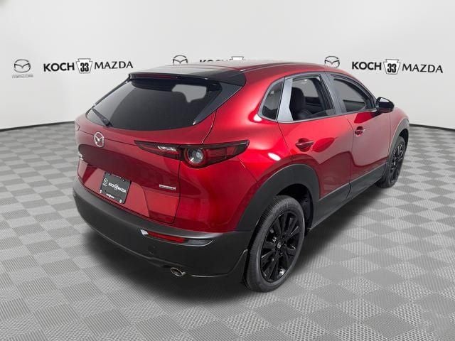 2026 Mazda Mazda CX-30 2.5 S Select Sport AWD