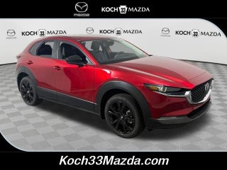 2026 Mazda Mazda CX-30 2.5 S Select Sport AWD