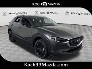 2026 Mazda Mazda CX-30 2.5 S Select Sport AWD